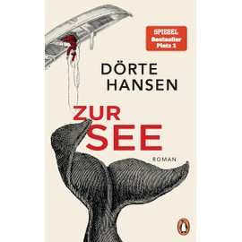 Zur See: Roman - Der Nummer 1 Bestseller