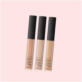 나스 Nars Radiant Creamy Concealer 4374491 Crembhulé / 나스 래디언트 크리미 컨실러 4374491 크렘뷜레