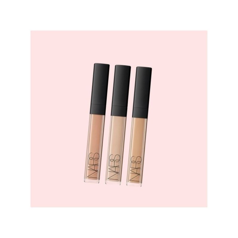 나스 Nars Radiant Creamy Concealer 4374491 Crembhulé / 나스 래디언트
