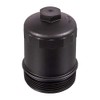 febi bilstein 108012 Oil Filter Cap
