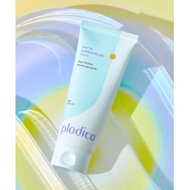 Flodika Phloeutica Phyto Bubble Relief Foam 150ml