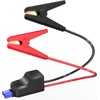 Smart Jumper Cables for 12V Portabale Car Jump Starter, Automotive