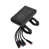 Electric Bicycle Display Panel Speed Gear Power Mode Indicator Meter