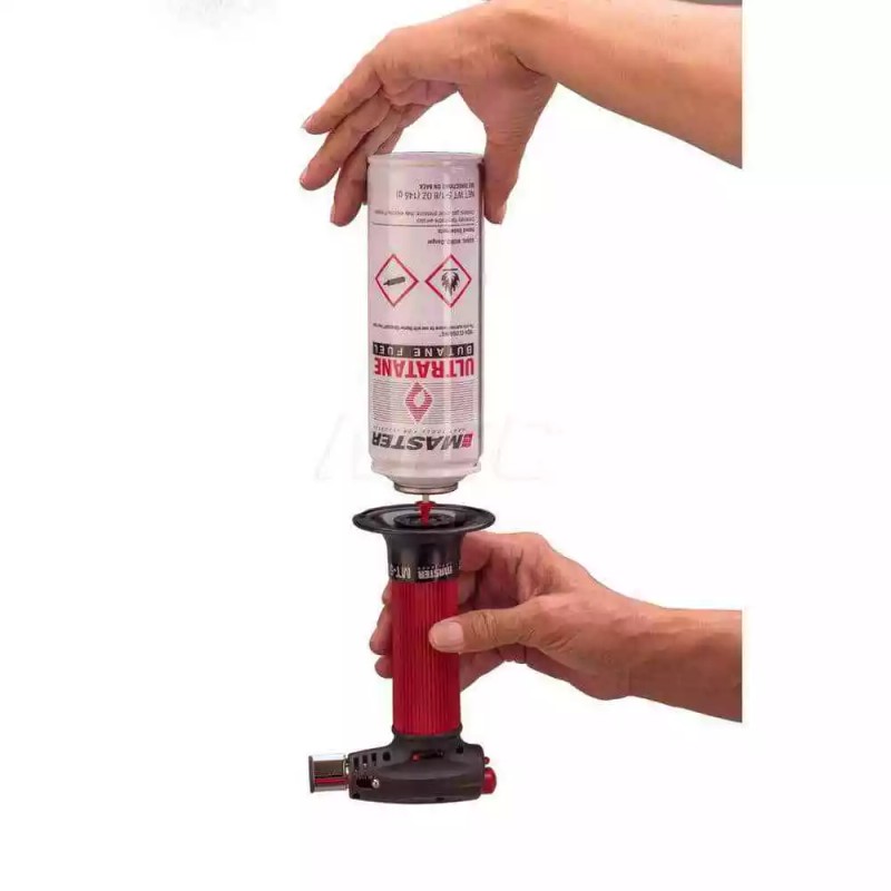 Master Appliance Tabletop Butane Torch