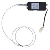 Diesel Engine Shutdown Solenoid Valve Generator Set Electric Throttle Switch