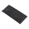 Unbranded Gas Tank Panel Bib PU Leather For Harley Dyna