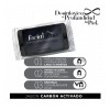 Jabon Carbon Activado De 100gr Facial Time Control
