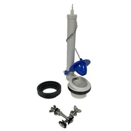 TOTO Promenade THU106N 2-inch Two-piece Toilet Flush Valve Replacement