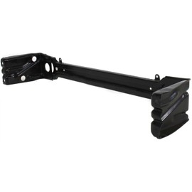 Robautoparts Lower Radiator Support 2005-2022 For Chrysler 300 2006-2022 Dodge Charger Tie Bar Steel CH1225198 5065240AH