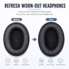 QuietComfort Ultra Replacement Earpads for Bose QC Ultra (2nd Gen)
