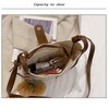 Generic Moeruruya Shoulder Bag DIY Kit Handmade Bag Handmade Handbag