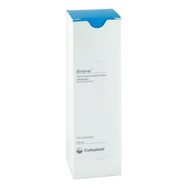 Brava Odour-Neutralising Lubricant 240 ml