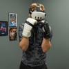 DeadEyeVR Ultimate Boxing Gloves - Updated Version and Improved Model