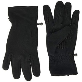 Barts Unisex Fleece Gloves Touch Gloves