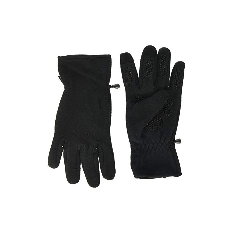 Barts Unisex Fleece Gloves Touch Gloves