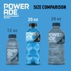 POWERADE Mountain Berry Blast, 20 fl oz, 8 Pack