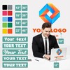 Logo Stickers Customized - Custom Vinyl Sticker for Cars, Vans,