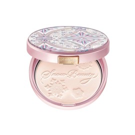 Snow Beauty Whitening Face Powder 2020, Quasi-drug Product, 0.9 oz (25 g)