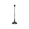 Commercial Conferencing / Paging Mic with On/Off Monoprice Commercial 14891