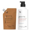 Revita Shampoo Para La Densidad Capilar 500ml Rellenable