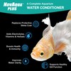 Kordon NovAqua Plus Freshwater & Saltwater Aquarium Water Conditioner -