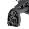 CobraCrawler Heat Treated Steel 15T/20T Portal Overdrive Gear 36% OD