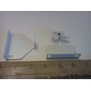 RollEase Roller Shade Bracket #560 White