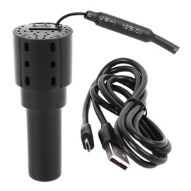 Security Cameras Motion Detection 90° Wide Angle Wireless HD Remote Monitoring Smart Video Camera for Indoor Home