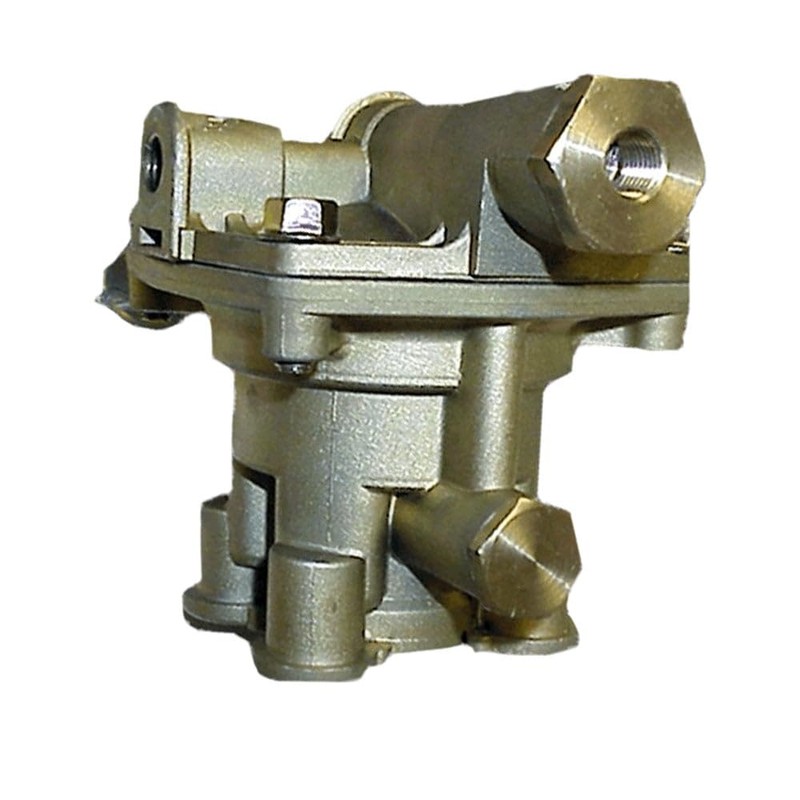 Mytee Products Heavy Duty 4.5 PSI Relay Emergency Valve -