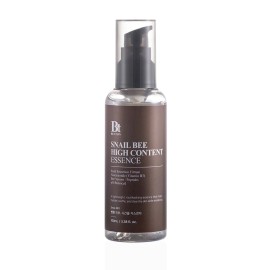 Benton Snail Bee High Content Essence 60ml – Hidratación y Reparación Profunda para Todo Tipo de Piel