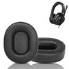HAIZEEN Ear Pads Compatible with Roccat Khan Aimo Headset Ear