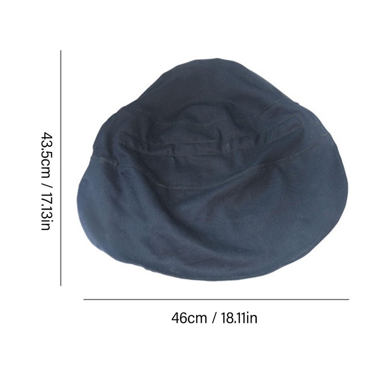 Cubierta para Casco de Soldadura, Escudo Ignífugo con Diseño Universal,