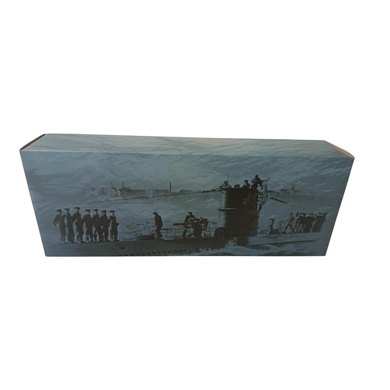 OPO 10 Unterseeboot 26 (U-26) German WW2 submarine 1/350 scale