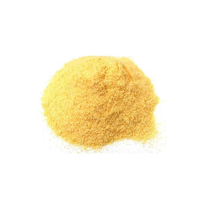 Polenta Fine Maize Flour, Premium Quality, Free P&P to The