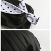 Fabric Swim Cap for Women Extra Large Fashion No Strangulation