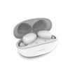 BlueAnt Pump Air Nano True Wireless Earbuds, Bluetooth 5.3, 20