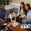 Goliath Set (Multilingual Edition), Card Game from 6 Years, Board