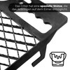 KADAX 30,5 x 23 cm Plastic Paint Grid, Large Paint