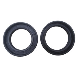 Rotary Cutter Gearbox Seal Set 40HP & 50 HP - Includes 1 Each Input & Output Seals