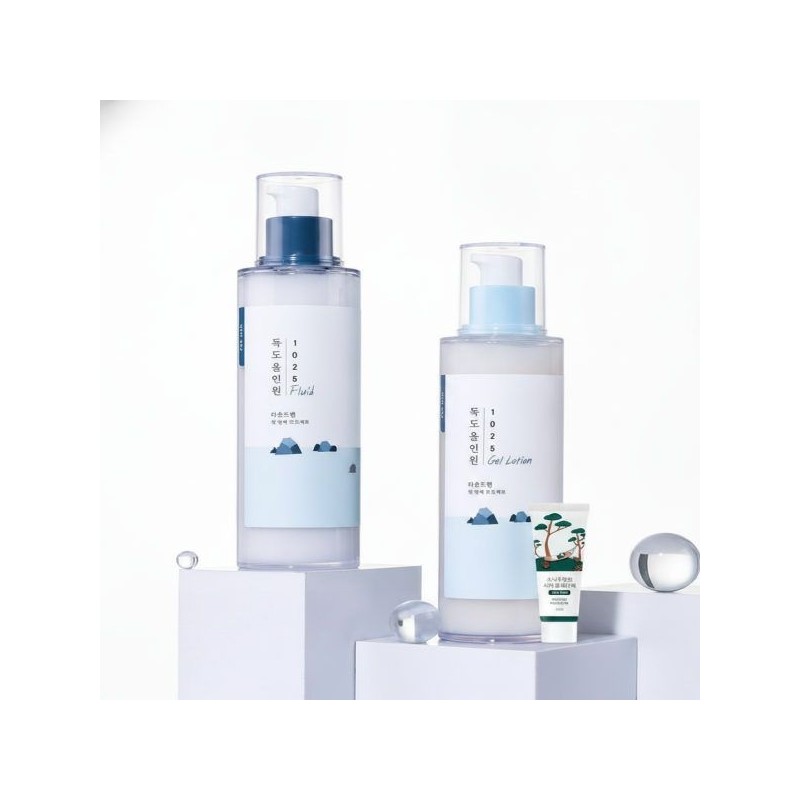 round wrap 145389 ROUND Round LAB for Men 1025 Dokdo