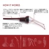LONNEA Pourer Wine Pourer Wine Pourer Decanter Decantage Rapid Wine
