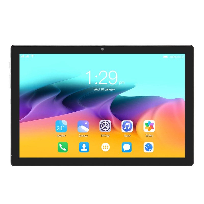 Tab M10 for Android 11 10.1 Inch Tablet 3200x1440 8GB