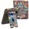kwmobile Case Compatible with Barnes & Noble Nook Glowlight 4