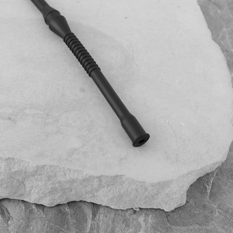 LT Easiyl 2 Sätze Kettensägen-Kraftstoffleitungsfilter Gasleitungen Schlauchleitung Ersatz-Kraftstoffschlauch Petrol-Rohr Kompatibel