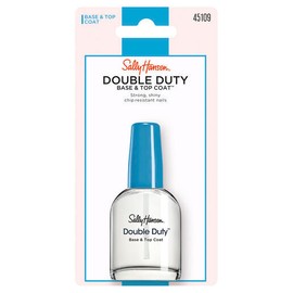 Sally Hansen Double Duty Strengthening Base & Top Coat