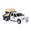 Big Country Toys Ford Flatbed - 1:20 Scale - Farm