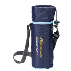 高木金属 ボトルカバー 直飲み 500ml用 NV-JB500NK