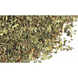 Papaya Leaf c/s (2 lb)