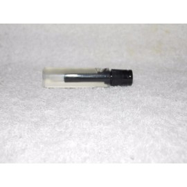 Makeup Art Cosmetics CLEAR Lip Gloss Travel Size .34, oz/4mL New