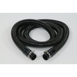 K-9 K9 Blower 10 Ft Flexible Replacement Hose 1.5 InS